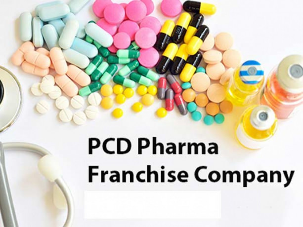 PCD Pharma Franchise In Ahmedabad